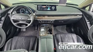Genesis G80, 2020 — миниатюра 7