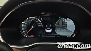 Genesis G80, 2020 — миниатюра 8