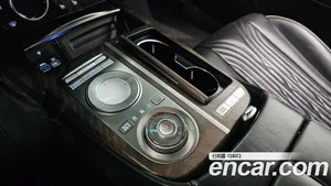 Genesis G80, 2020 — миниатюра 9