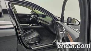 Genesis G80, 2020 — миниатюра 10