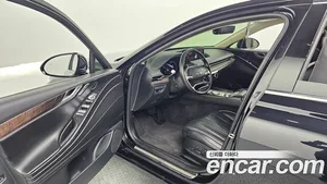 Genesis G80, 2020 — миниатюра 11