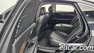 Genesis G80, 2020 — миниатюра 12
