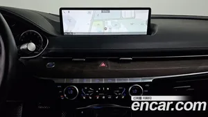 Genesis G80, 2020 — миниатюра 14