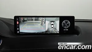 Genesis G80, 2020 — миниатюра 15