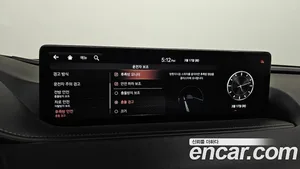 Genesis G80, 2020 — миниатюра 16