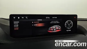 Genesis G80, 2020 — миниатюра 18