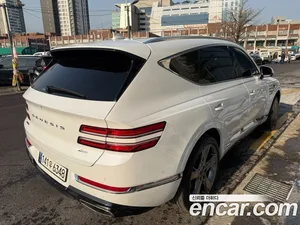 Genesis GV80, 2021 — миниатюра 3