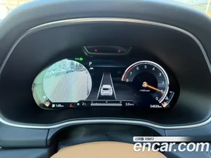 Genesis GV80, 2021 — миниатюра 6