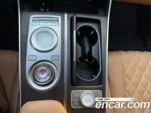 Genesis GV80, 2021 — миниатюра 7