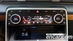 Genesis GV80, 2021 — миниатюра 8