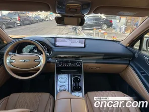 Genesis GV80, 2021 — миниатюра 9