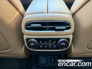 Genesis GV80, 2021 — миниатюра 11