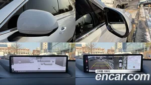 Genesis GV80, 2021 — миниатюра 12