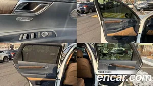 Genesis GV80, 2021 — миниатюра 18