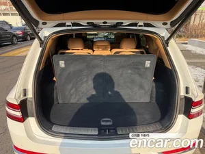 Genesis GV80, 2021 — миниатюра 19