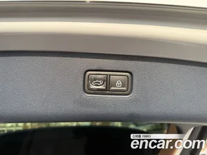 Genesis GV80, 2021 — миниатюра 20