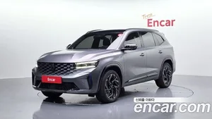 Renault Grand Koleos, 2024 — миниатюра 1