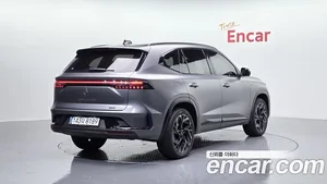 Renault Grand Koleos, 2024 — миниатюра 2