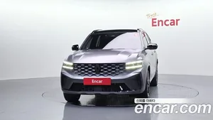 Renault Grand Koleos, 2024 — миниатюра 3