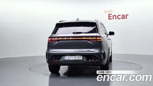 Renault Grand Koleos, 2024 — миниатюра 4