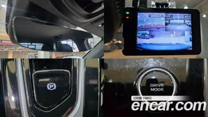 Renault Grand Koleos, 2024 — миниатюра 11