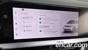 Renault Grand Koleos, 2024 — миниатюра 14