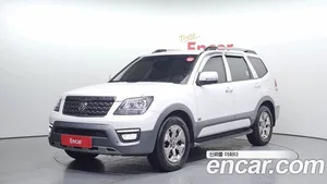 Kia Mohave, 2019 — миниатюра 1