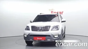 Kia Mohave, 2019 — миниатюра 3