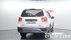 Kia Mohave, 2019 — миниатюра 4