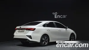 Kia K3, 2018 — миниатюра 2