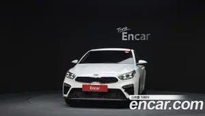 Kia K3, 2018 — миниатюра 3