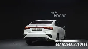 Kia K3, 2018 — миниатюра 4