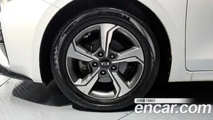 Kia K3, 2018 — миниатюра 5