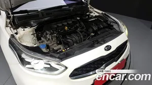 Kia K3, 2018 — миниатюра 6