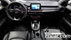 Kia K3, 2018 — миниатюра 7