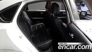 Kia K3, 2018 — миниатюра 11