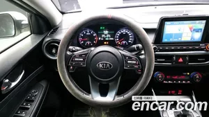 Kia K3, 2018 — миниатюра 13