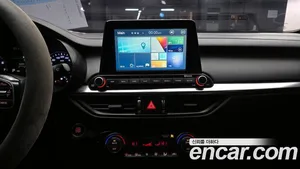 Kia K3, 2018 — миниатюра 15