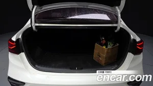 Kia K3, 2018 — миниатюра 20