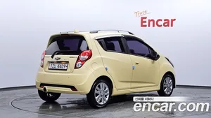 Chevrolet Spark, 2013 — миниатюра 2