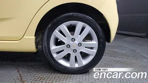 Chevrolet Spark, 2013 — миниатюра 5