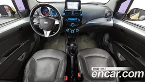 Chevrolet Spark, 2013 — миниатюра 7