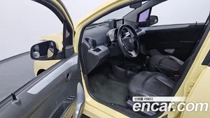 Chevrolet Spark, 2013 — миниатюра 10