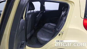 Chevrolet Spark, 2013 — миниатюра 11