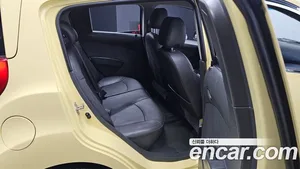 Chevrolet Spark, 2013 — миниатюра 12