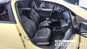 Chevrolet Spark, 2013 — миниатюра 13