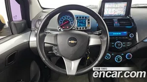 Chevrolet Spark, 2013 — миниатюра 15
