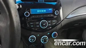 Chevrolet Spark, 2013 — миниатюра 18