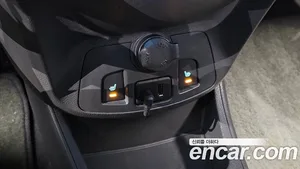 Chevrolet Spark, 2013 — миниатюра 19