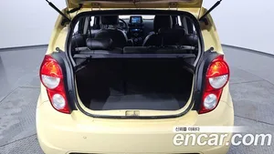 Chevrolet Spark, 2013 — миниатюра 20